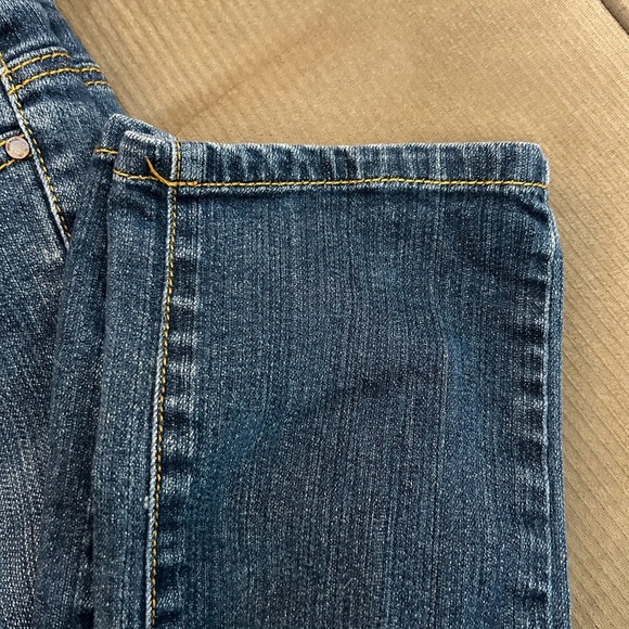 Michael Kors Woman’s Size 6 Jeans - Picture 8 of 11